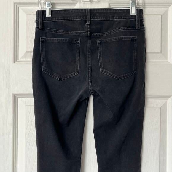 Old Navy Rockstar Super Skinny Jeans - Size 4 - Picture 4 of 6